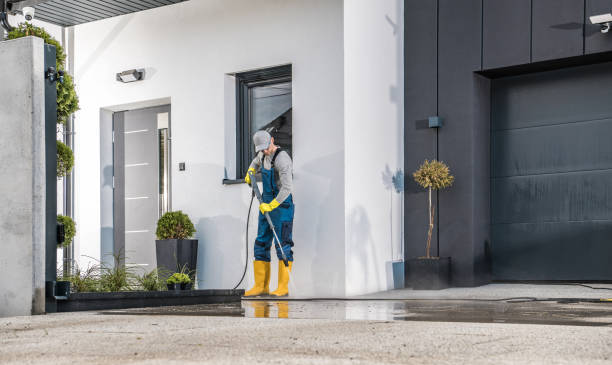 Best Oil Spill Cleanup  in Dodge City, KS