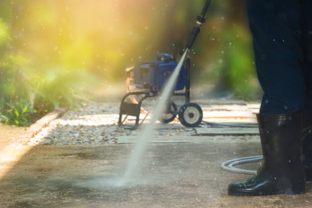 Trusted Dodge City, KS Pressure Washing Services Experts