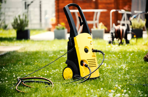 Best Gas Station Cleaning  in Dodge City, KS